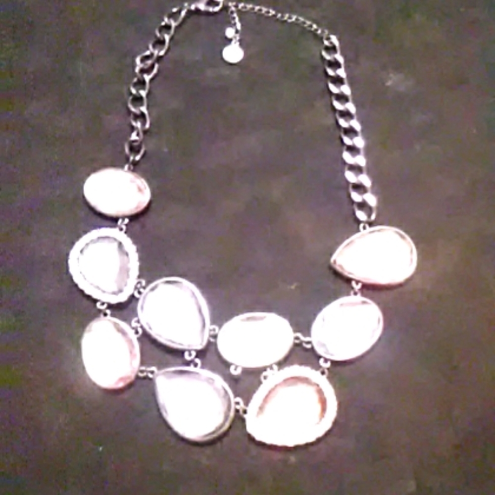 Donna Bushman Necklace